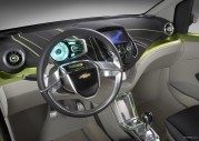 Chevrolet Beat Concept